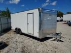2023 Ez Hauler 2023 Alcom LLC EZEC8.5X20.IF CH Enclosed Cargo TRA