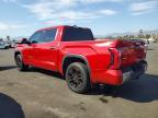 2022 Toyota Tundra Crewmax Limited