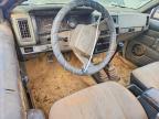 1989 Nissan Truck Base