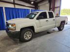 2018 Chevrolet Silverado C1500