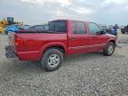 2002 Chevrolet S Truck S10
