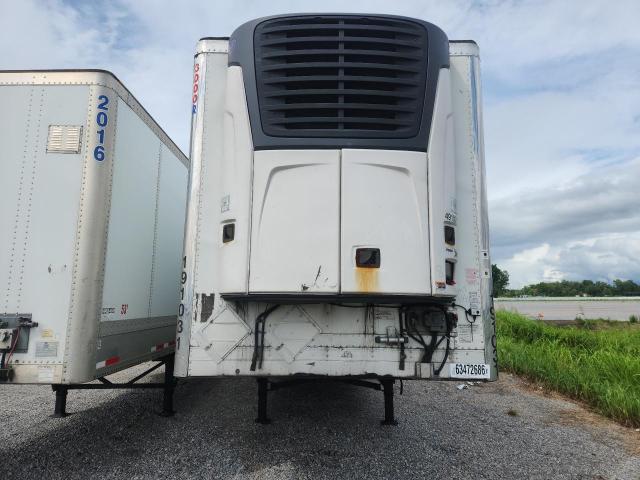 2019 Utility VS2RAP Refrigerated Van Trailer