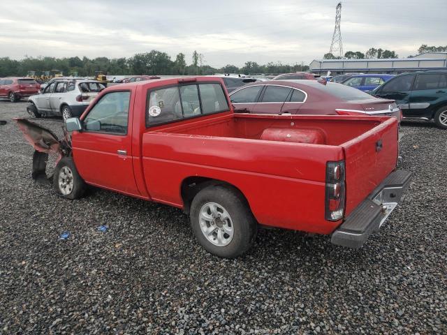 1996 Nissan Truck Base