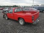 1996 Nissan Truck Base