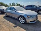 2015 Audi A6 Premium Plus