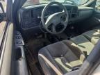 2007 Chevrolet Silverado K1500 Classic