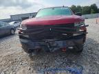 2021 Chevrolet Silverado K1500 LT Trail Boss