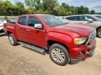 2016 GMC Canyon SLT