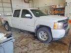 2009 Chevrolet Silverado K1500 LTZ