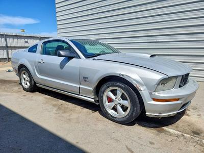 2008 Ford Mustang GT