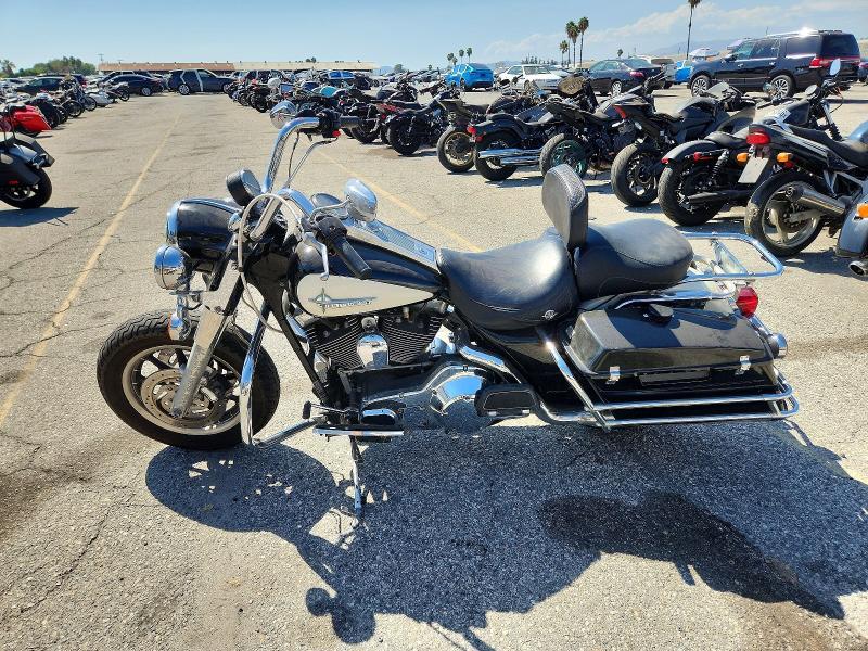 2003 Harley-Davidson Flhpi
