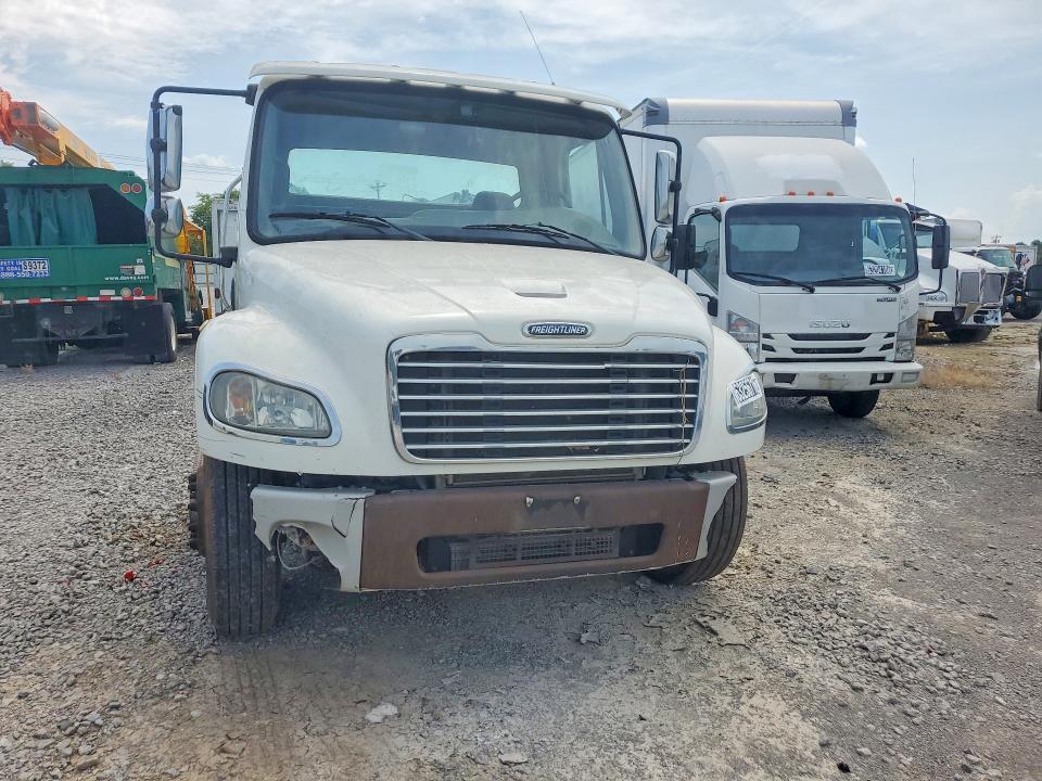 2013 Freightliner Business Class M2 Truck Cab AND Chassis