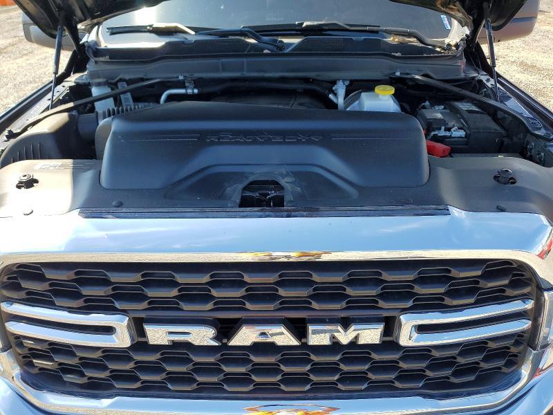 2024 Dodge RAM 2500 BIG Horn