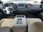 2016 Chevrolet Silverado K2500 Heavy Duty