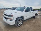 2018 Chevrolet Silverado C1500 Custom