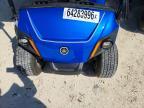 2017 Yamaha Golf Cart
