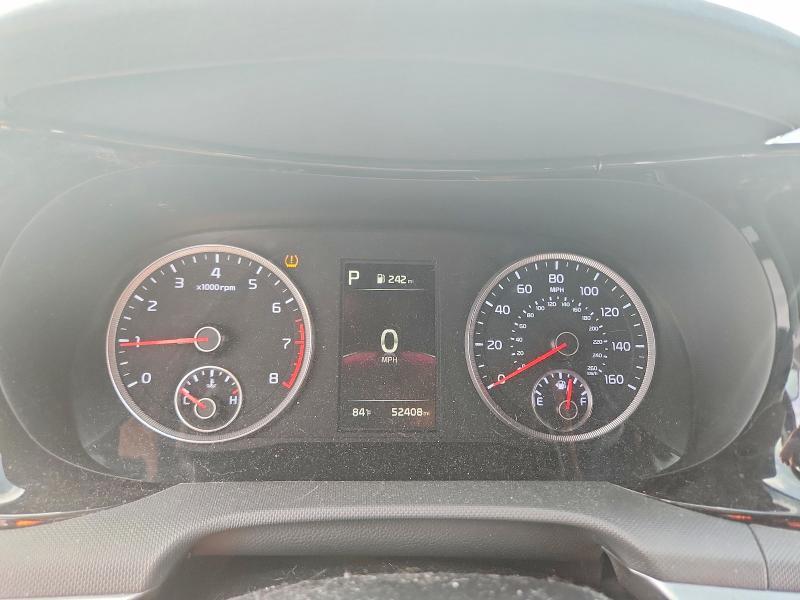 2023 KIA K5 GT Line