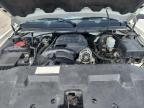 2012 Chevrolet Silverado K1500 LTZ