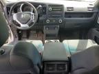 2008 Honda Ridgeline RTX