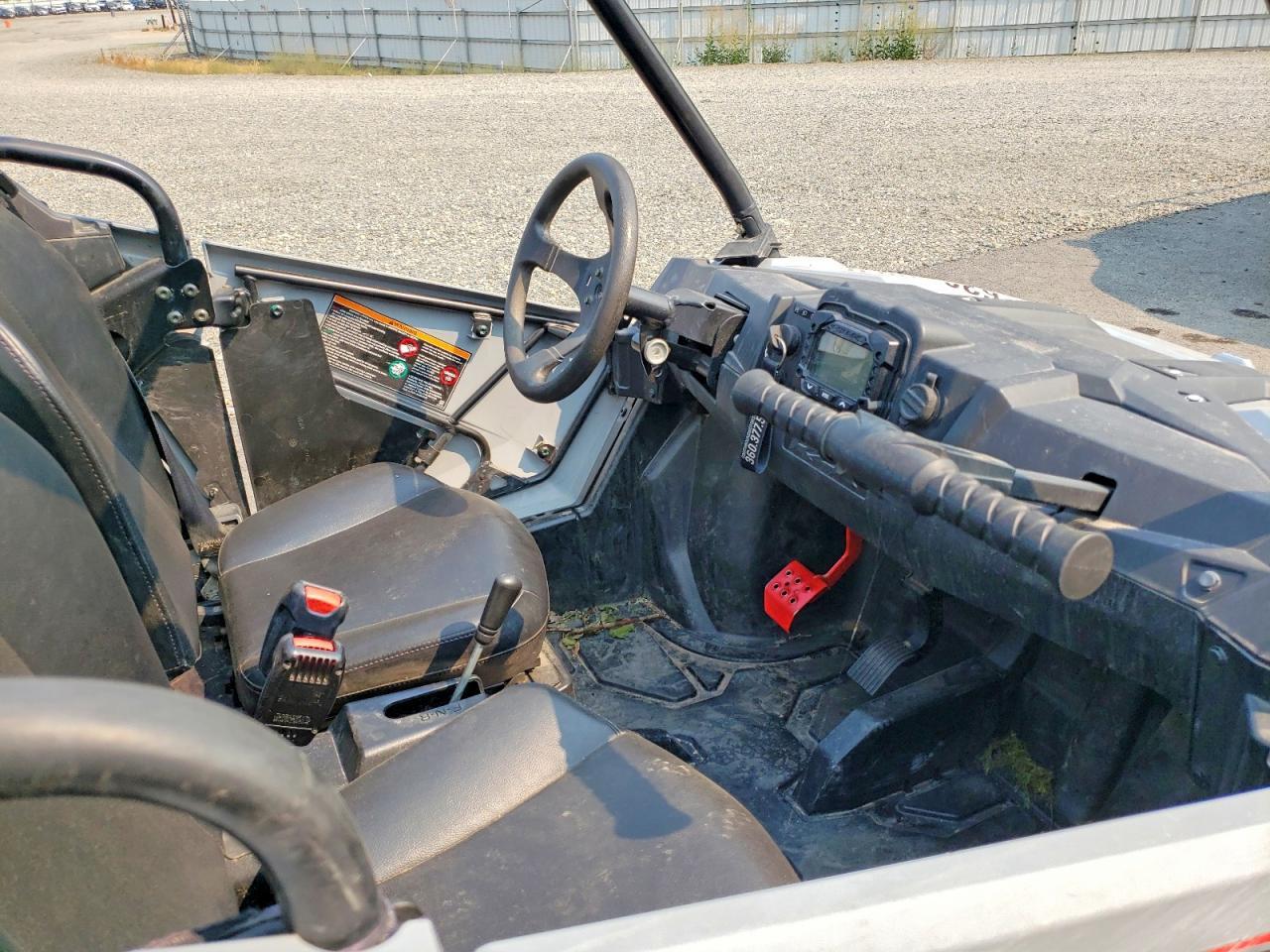 2024 Polaris RZR 200 Utility Vehicle