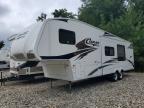 2007 Cougar Travel Trailer