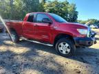 2011 Toyota Tundra Double Cab SR5