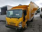 2024 Isuzu NPR HD BOX Truck