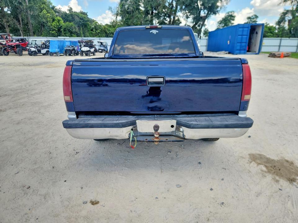 1996 Chevrolet GMT-400 C1500