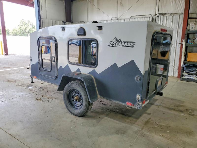 2019 Unknown 2019 Tuffer Escapade Camper