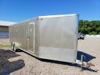 2012 Legend TM7X27TA35 Enclosed Cargo Trailer
