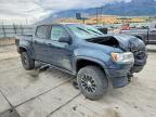 2019 Chevrolet Colorado ZR2