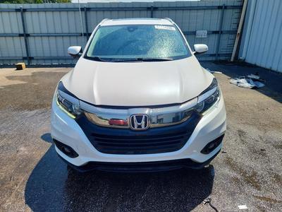 2020 Honda Hr-V EX