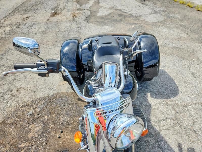 2019 Harley-Davidson Flrt