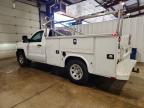 2016 Chevrolet Silverado K1500
