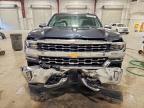 2017 Chevrolet Silverado K1500 LTZ