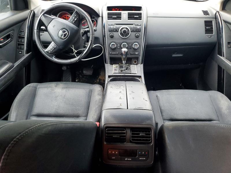 2011 Mazda CX-9