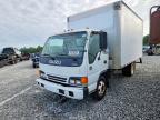 2003 Isuzu NPR HD BOX Truck