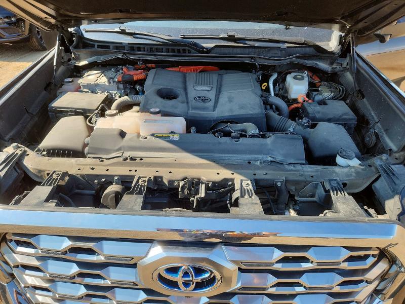 2022 Toyota Tundra 1794 Edition HV
