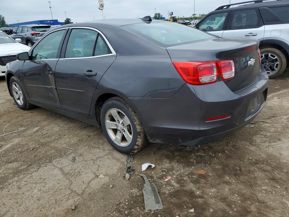 2013 Chevrolet Malibu ls