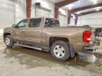 2015 Chevrolet Silverado K1500 LTZ