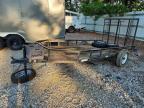 2017 Carry-On Utility Trailer