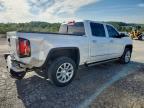 2016 GMC Sierra K1500 Denali