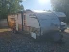 2015 Forest River 2015  Grey Wolf-Camper