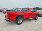 2016 GMC Sierra K2500 Heavy Duty