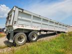 1999 Travis END Dump Trailer