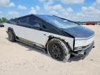 2024 Tesla Cybertruck
