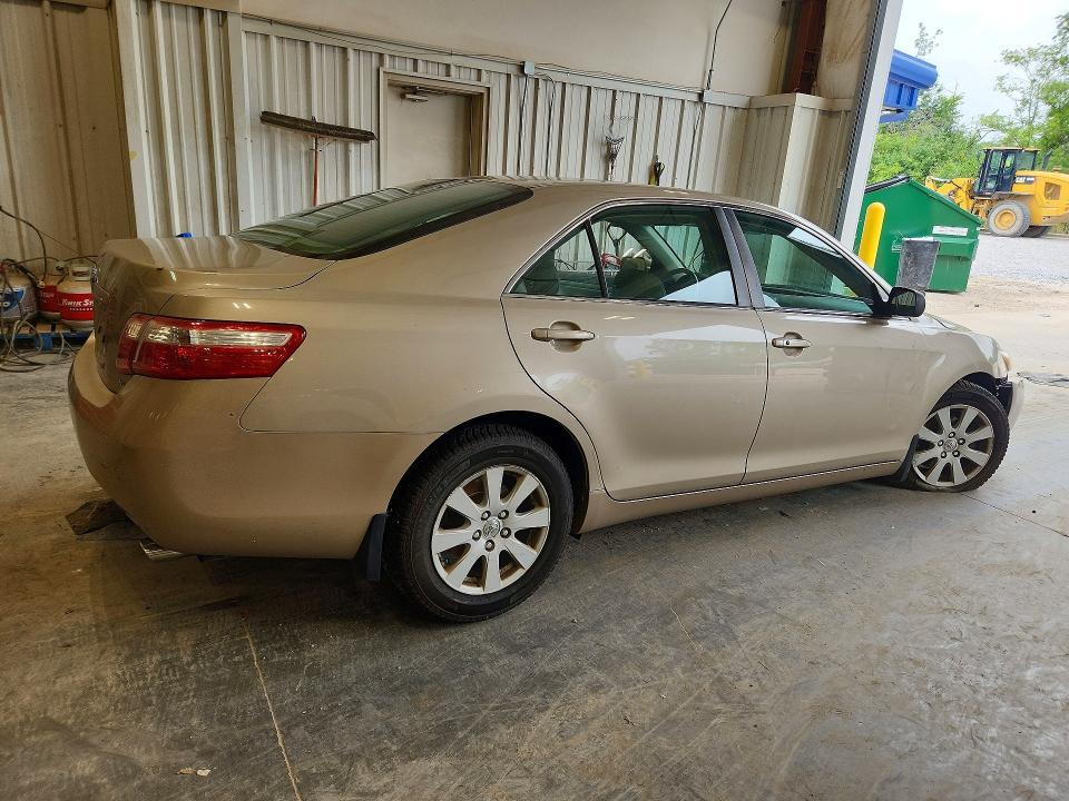 2008 Toyota Camry XLE V6