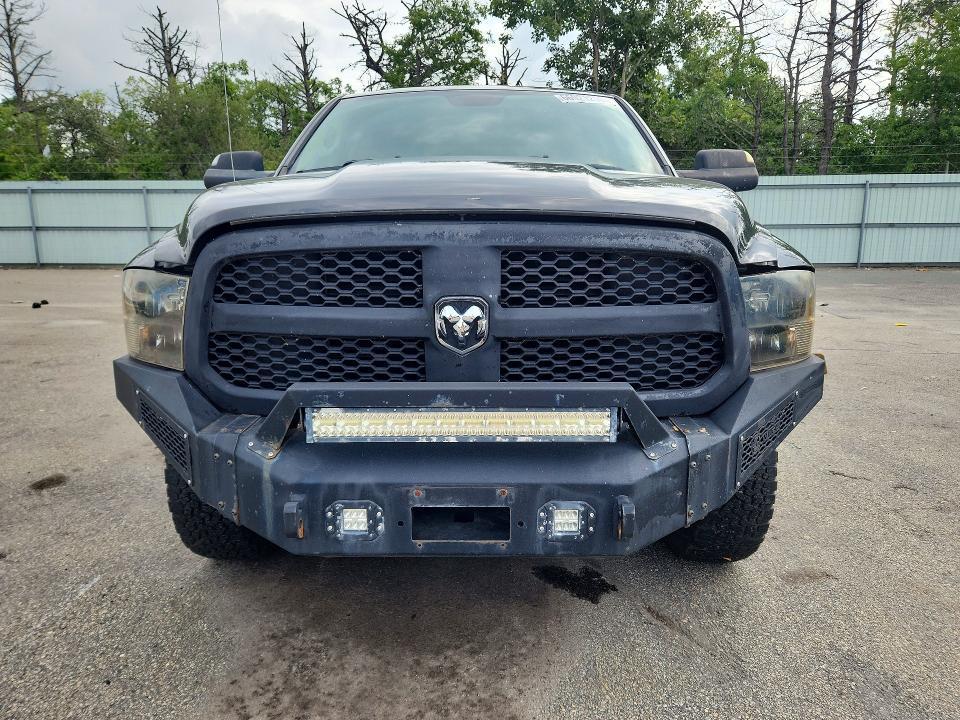 2015 Dodge RAM 1500 ST