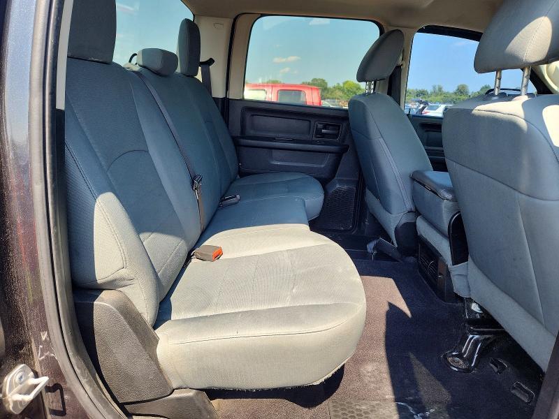 2017 Dodge RAM 2500 ST