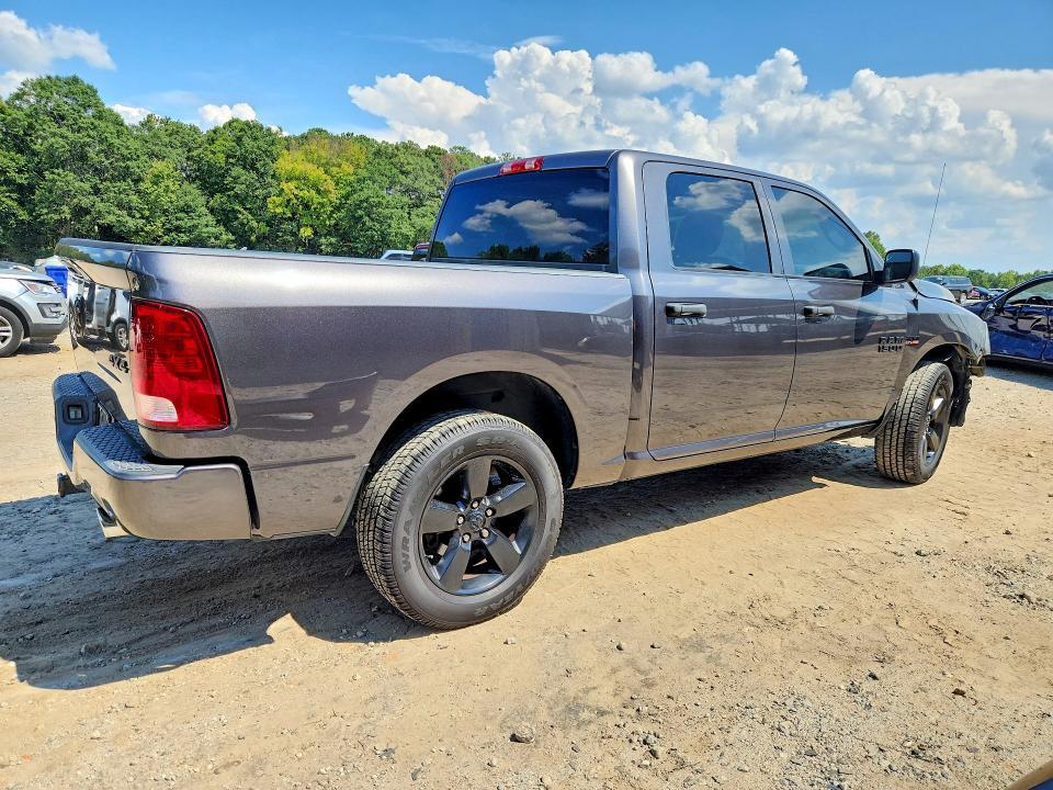 2017 Dodge RAM 1500 ST